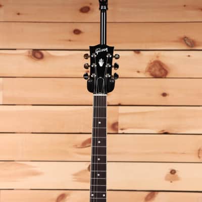 Gibson ES-339 - Transparent Ebony - 226530010 - PLEK'd image 5