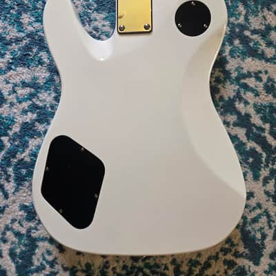 Firefly FFTL 2024 - White image 6