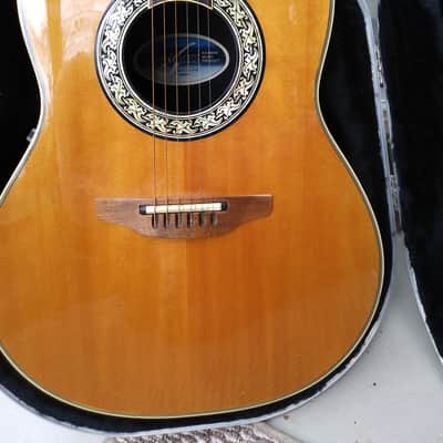 Ovation 1717 Legend image 2