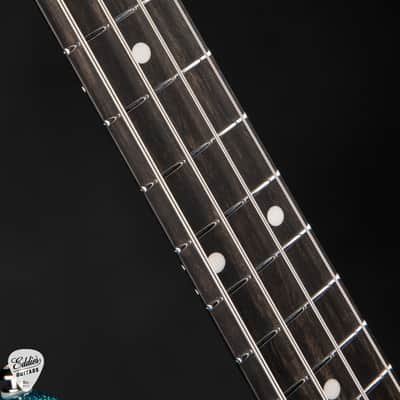 Ernie Ball Music Man StingRay Special H - Anomalous Green #K09384 image 9