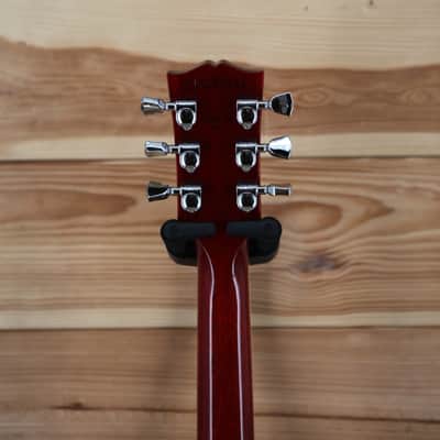 Gibson Les Paul Studio Session - Bourbon Burst image 16