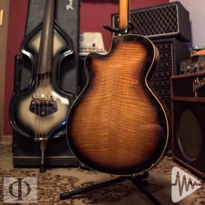 Hofner 450 1970's image 4