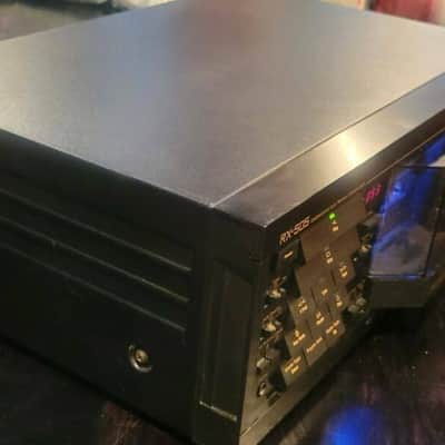 audiophile NAKAMICHI RX-505 cassette deck auto-reverse image 4