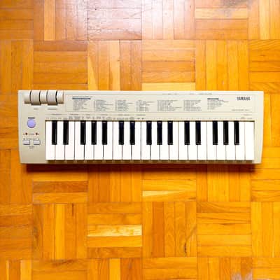 Yamaha CBX-K1 (Japan, 1990s) Rare and vintage Midi Keyboard Controller! Small keyboard, Big features! image 2
