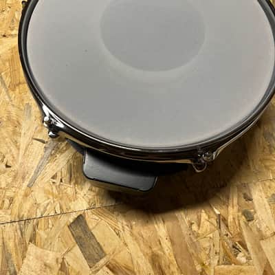 Yamaha kp128 electronic bass drum image 2