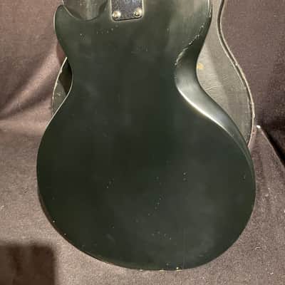 1980 Gibson Sonex-180 Deluxe image 8