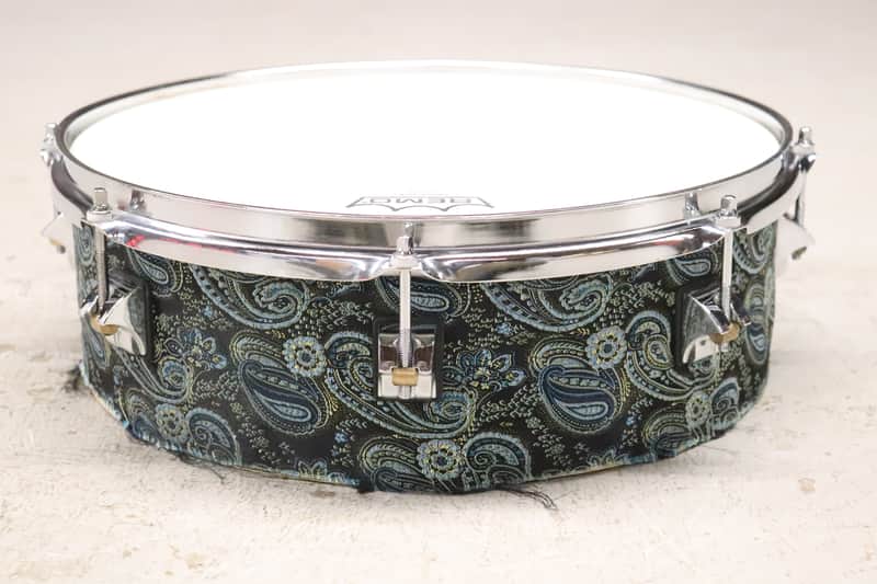 Immagine Taye 4.5x14 Rack Tom Drum - 1