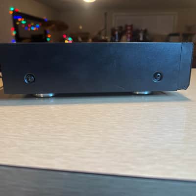 VSONIC KMD 2018 STEREO VIDEO PROFESSIONAL KARAOKE CD PLAYER FULLY TESTED WORKS🔥 image 7