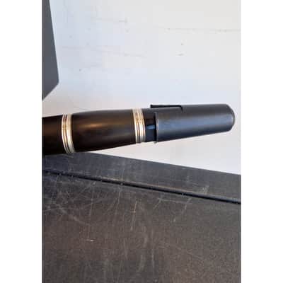 Blessing Clarinet - Wind Instrument - Fair w/ Hard Case image 9
