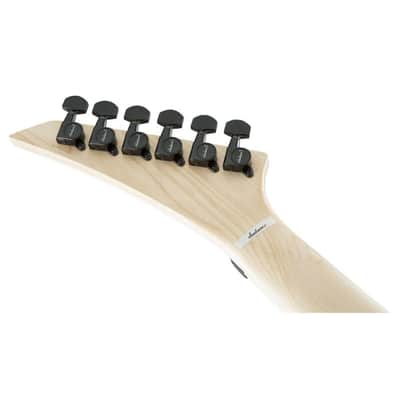 Jackson JS Series King V JS32 - Matte Army Drab image 6
