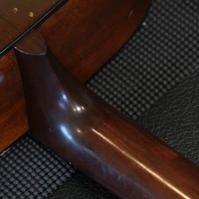1969 Martin 00-18 Acoustic Guitar Natural + HSC image 19