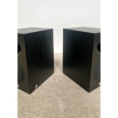 Linn Majik 109 - Hi-Fi Speakers - Black - Fair image 9