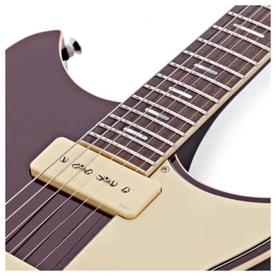 Yamaha Revstar Standard RSS02T | Hot Merlot image 7