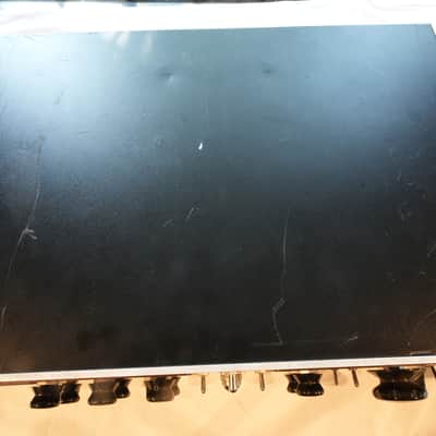 Universal Audio 6176 Tube Channel Strip – Early Factory Unit image 11