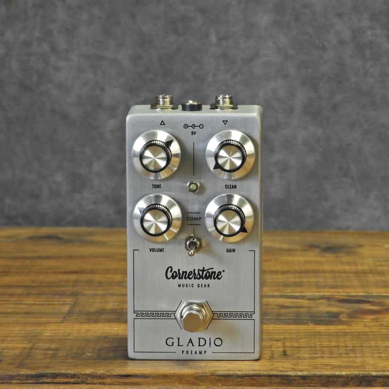 Cornerstone Music Gear Gladio SC | Reverb