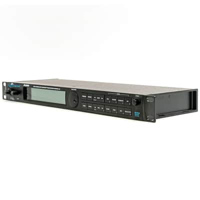 Alesis QuadraVerb 2 Q2 Multi-Effects Processor ADAT Rack Unit w/ Power Supply image 4