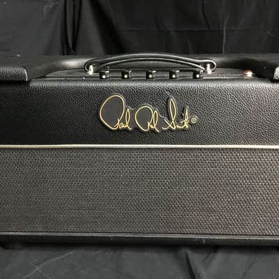 PRS MDT 100-Watt Guitar Amp Head