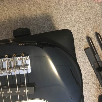Peavey Forum - Black image 17