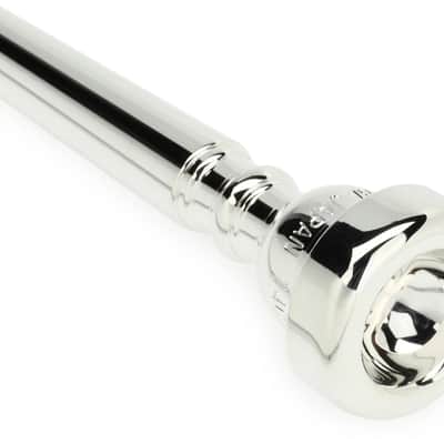 Yamaha TR-14C4 Standard Series Trumpet Mouthpiece image 1