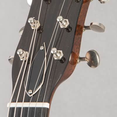 Collings 470 JL 2026, Antiqued Blonde image 6