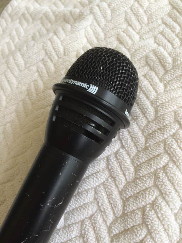 Beyerdynamic TGX-80 1990's | Reverb