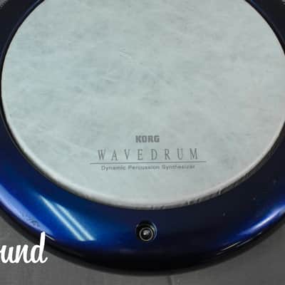 Korg Wavedrum Global Edition in Very Good Condition image 6