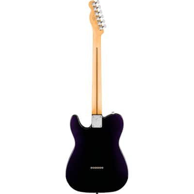 Fender Player II Modified Telecaster RW Dusk - Electric Guitar image 2