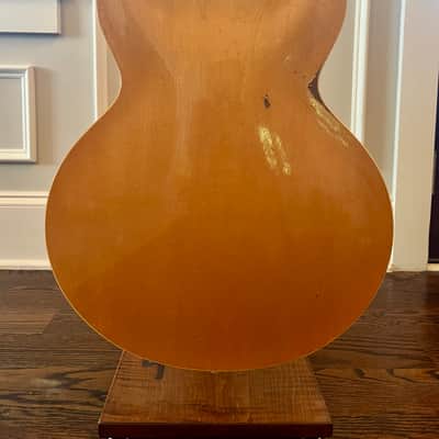 Gibson Custom Shop Murphy Lab '59 ES-335 Reissue Ultra Heavy Aged image 9
