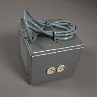 1965 Vox Super Berkeley III Top V1083 & 2 x 10" Box V4083 & FS image 12