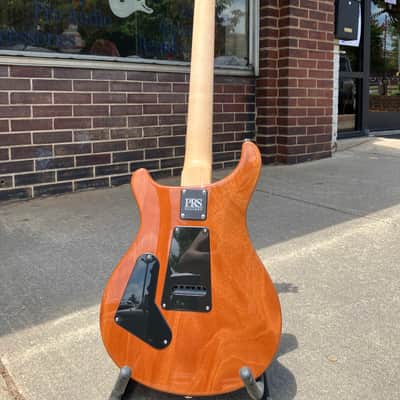 2021 PRS CE 24 -Blue Matteo image 7
