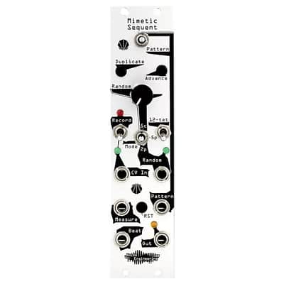 楽器 Noise Engineerin Mimetic Digitalis Silver Noise Engineering Mimetic Digitalis Silver | USA