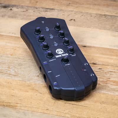 Hear Technologies Hearback Mixer w/Cable Personal Monitor Mix Hear Back U283825 image 2
