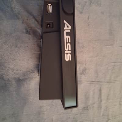 Alesis Command Advanced Drum Module with Cables/Power Adapter-Machine Brain image 2
