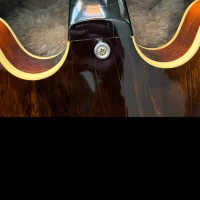 Gibson ES-335 1974 - Walnut image 8