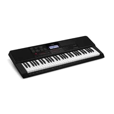 Casio CT-X700 61-Key Portable Arranger