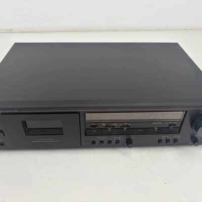 Nakamichi - CR-2E - 2-Head - Stereo Cassette Deck image 4