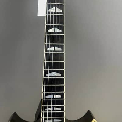 Yamaha Sg 1000 Tobacco Burst Guitar image 3