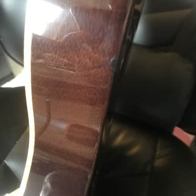 Ibanez  RG8570Z J Custom - Black Onyx image 7