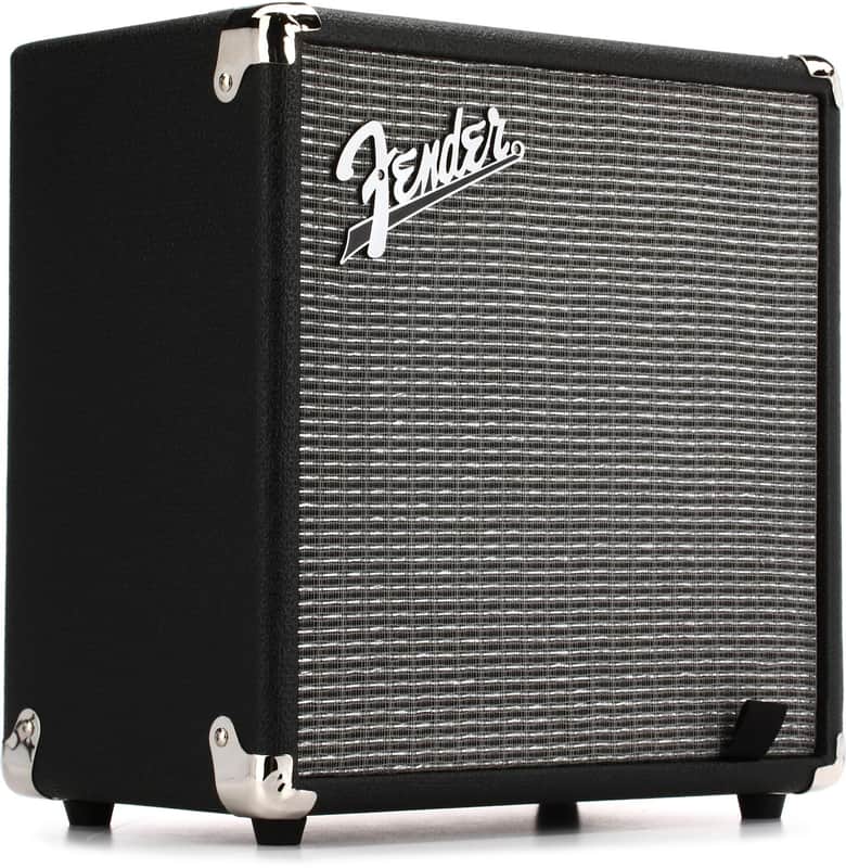 Fender Rumble 15 V3 15-Watt 1x8