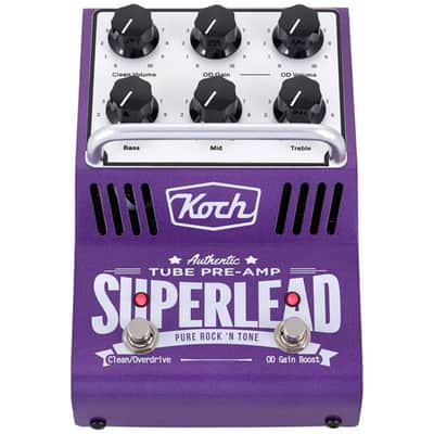 Koch Superlead