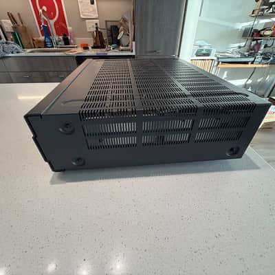 NAD 7000 2001 - Gray image 4