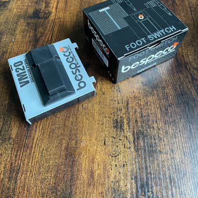 Bespeco VM20 image 3