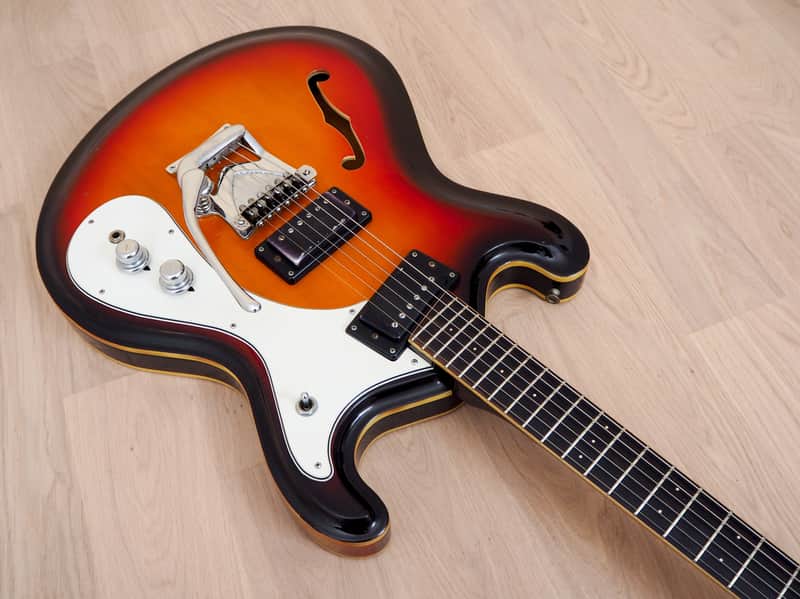 Minister Combo マツモク 60's~70's ジャパンビンテージ Minister Combo マツモク 60's~70's ジャパンビンテージ - メルカリ