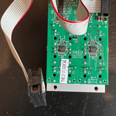 Mutable Instruments Veils V2 image 2