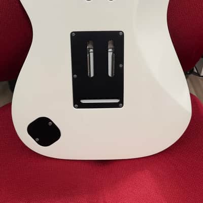 Ibanez RG2550E-GK Prestige 2005 - 2007 - Galaxy Black image 8