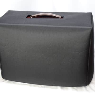SeQuel TRIBUTE archtop amplifier [to Jim Hall] image 12
