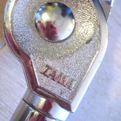 Tama Cymbal Stand Top Tube & Tilter - Vintage image 6