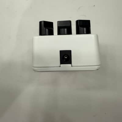 JHS Pedals 3 Series Screamer Overdrive Guitar Effect Pedal + Original Box image 6
