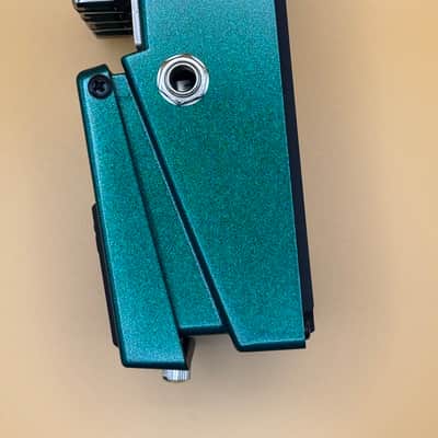 Boss BC-1X Bass Comp 2016 - Present - Green image 3