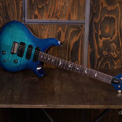 PRS SE Studio Lake Blue image 5